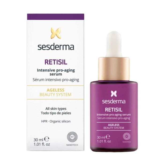 RETISIL Sérum intensivo PRO-AGING 30ml