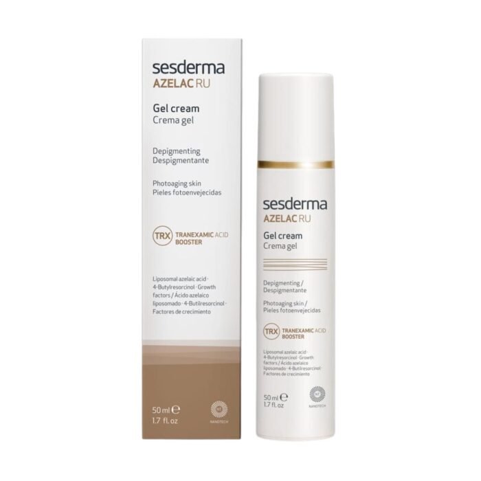 AZELAC RU Fluido Luminoso 50ml