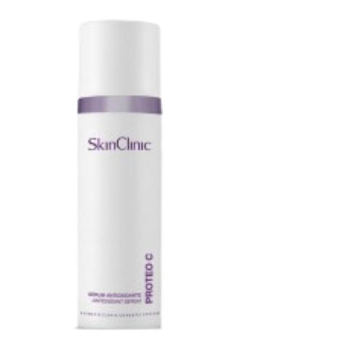 Proteo C  Sérum antiarrugas intensivo