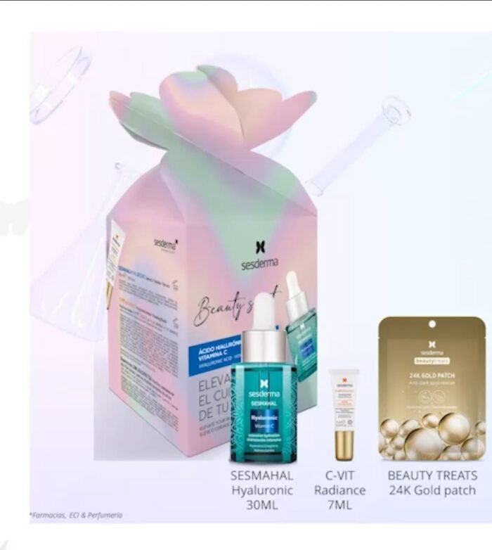 SESMAHAL HYALURONIC Serum 30ml