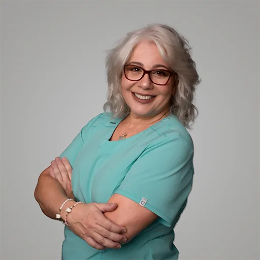 Marysol Díez Rincón, directora de Ananda Centro Médico Estético, en Murcia
