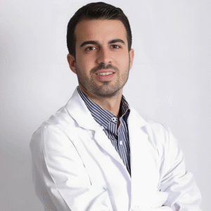 Dr Cutillas