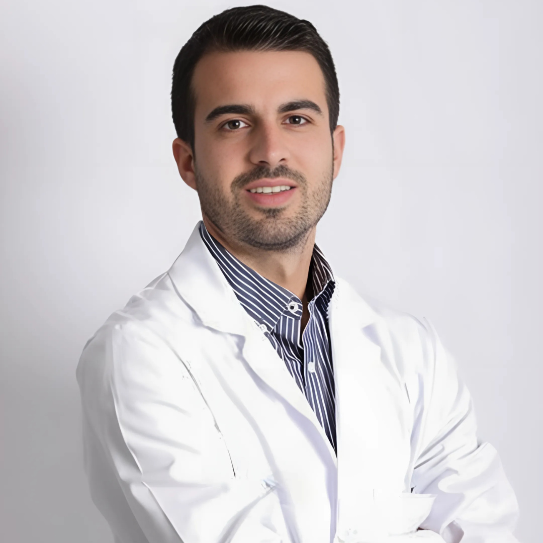 Dr. Pepe Cutillas Abellán médico cirujano Ananda Murcia
