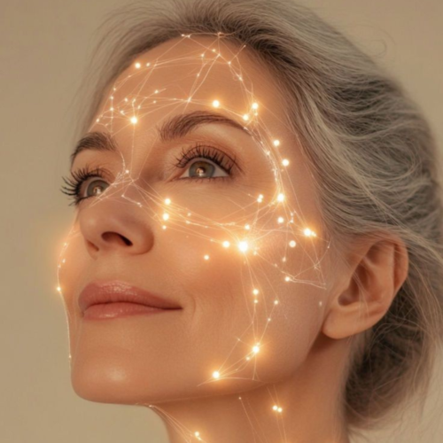 Tratamiento facial con exosomas en Murcia capital