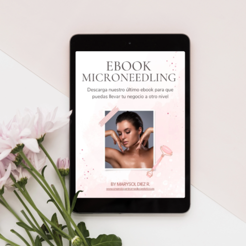 Ebook Microneedling