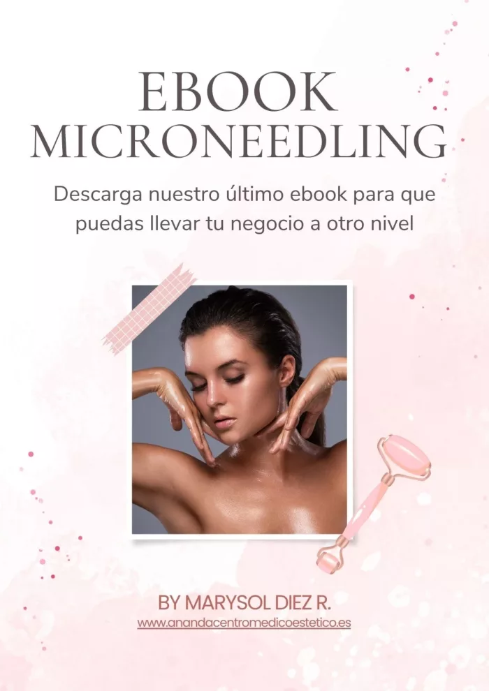 Ebook Microneedling2