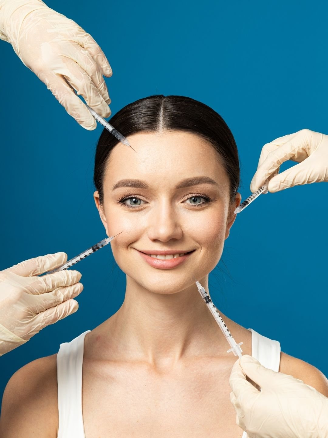 Neuromoduladores: ¿Línea de defensa contra el envejecimiento o tendencia exagerada?”