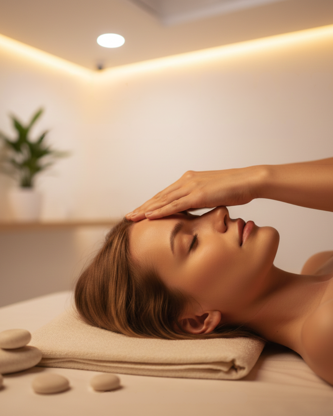 Terapia de Reiki Armonización Energética y Paz Interior