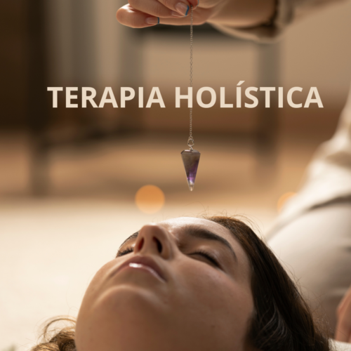 Terapia Holística