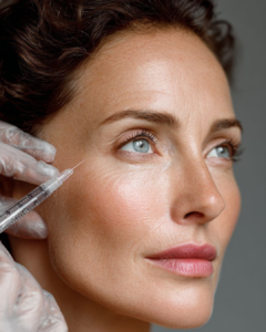 Tratamiento de ojeras en Murcia con mesoterapia periocular