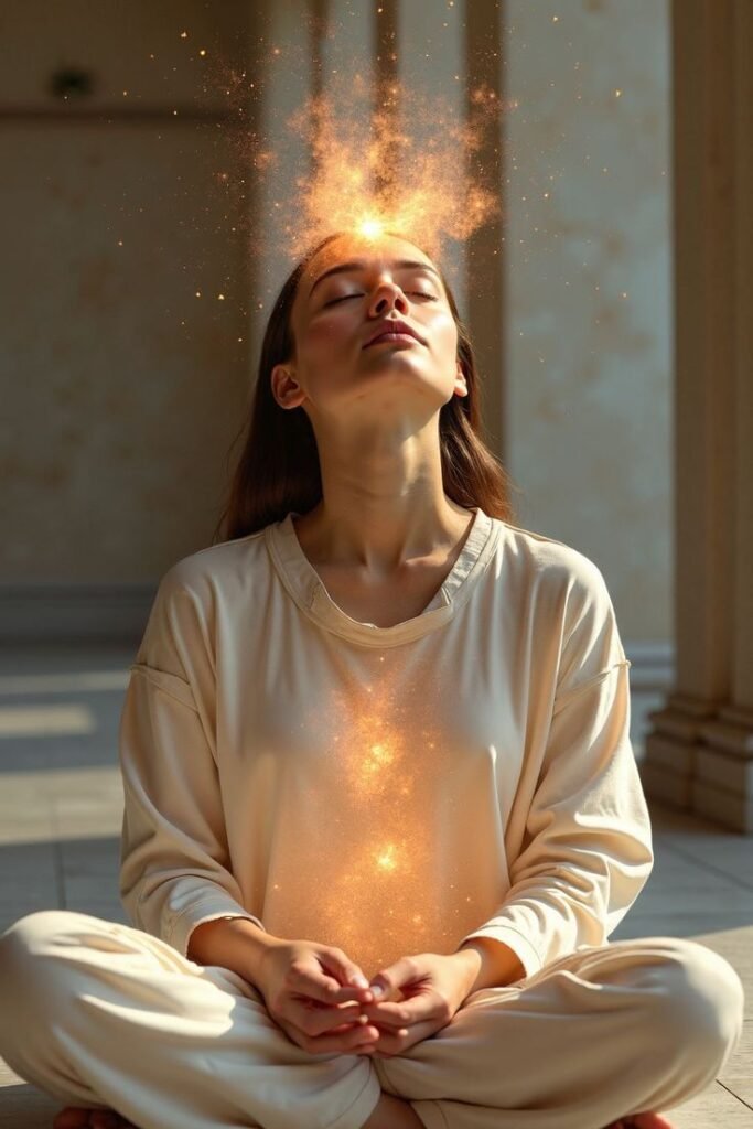 Sesión de Reiki en Murcia — Ananda Centro Médico Estético