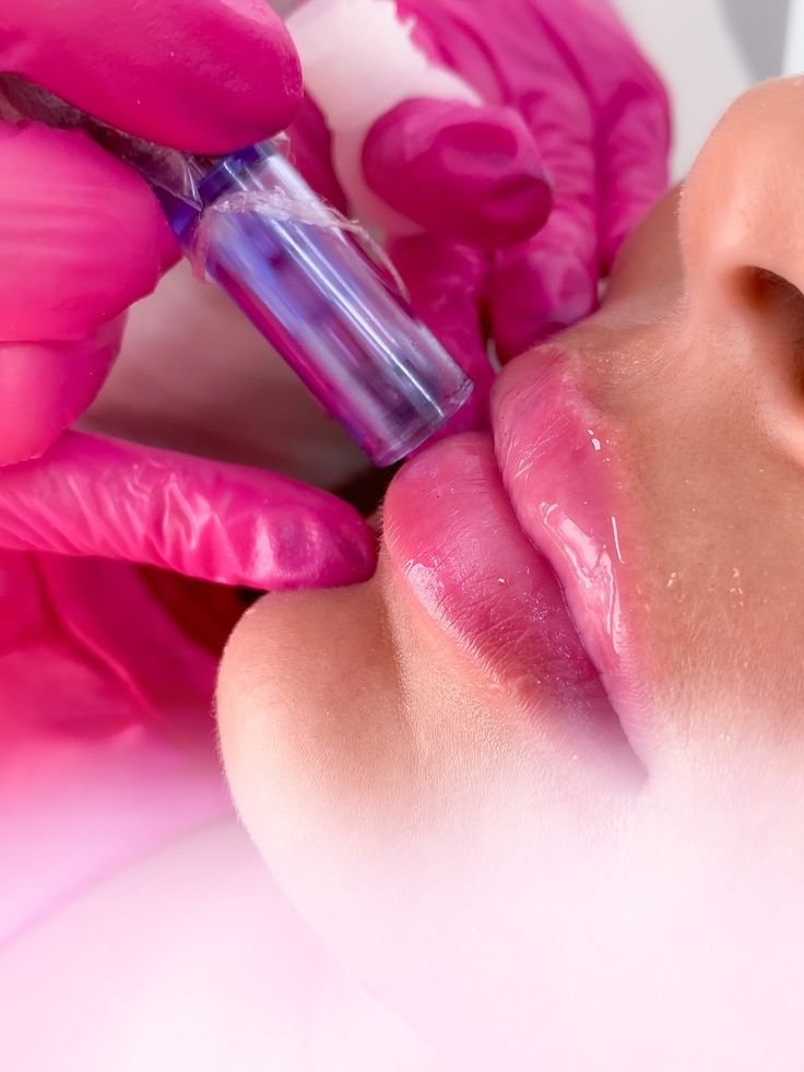 hidralips con microneedling murcia ananda centro medico