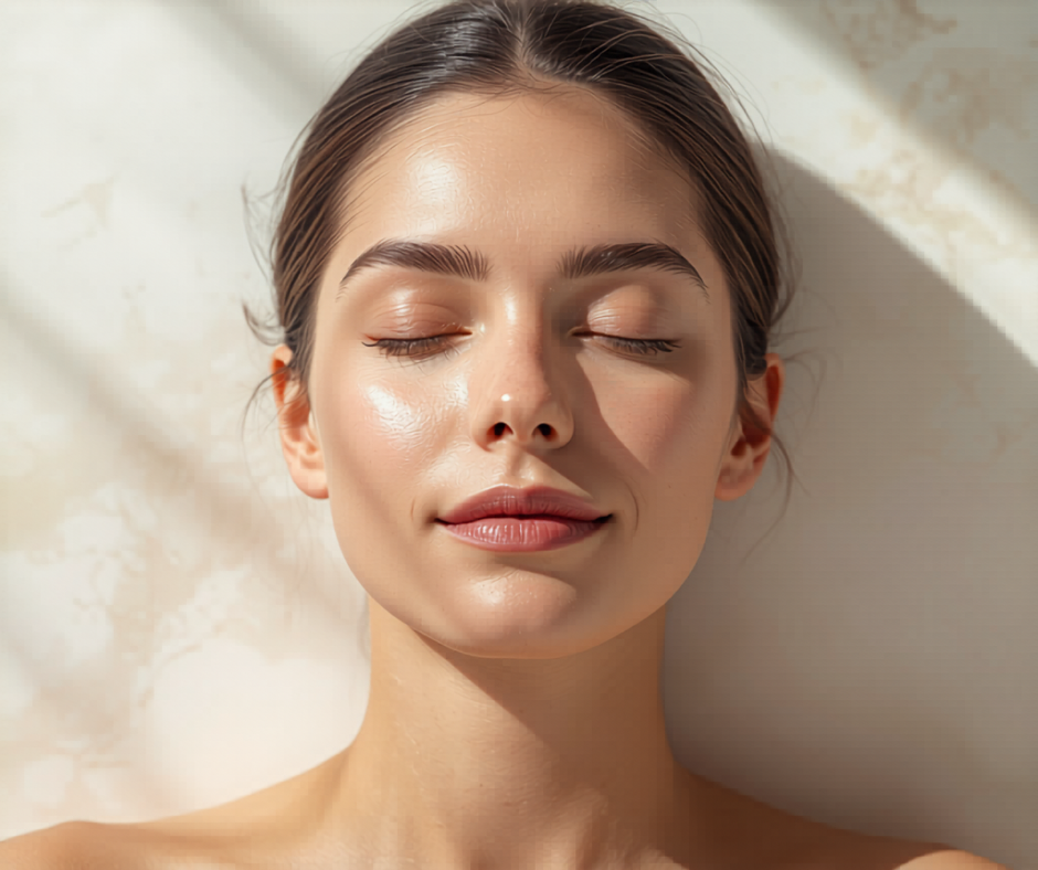 limpieza facial microneedling murcia ananda