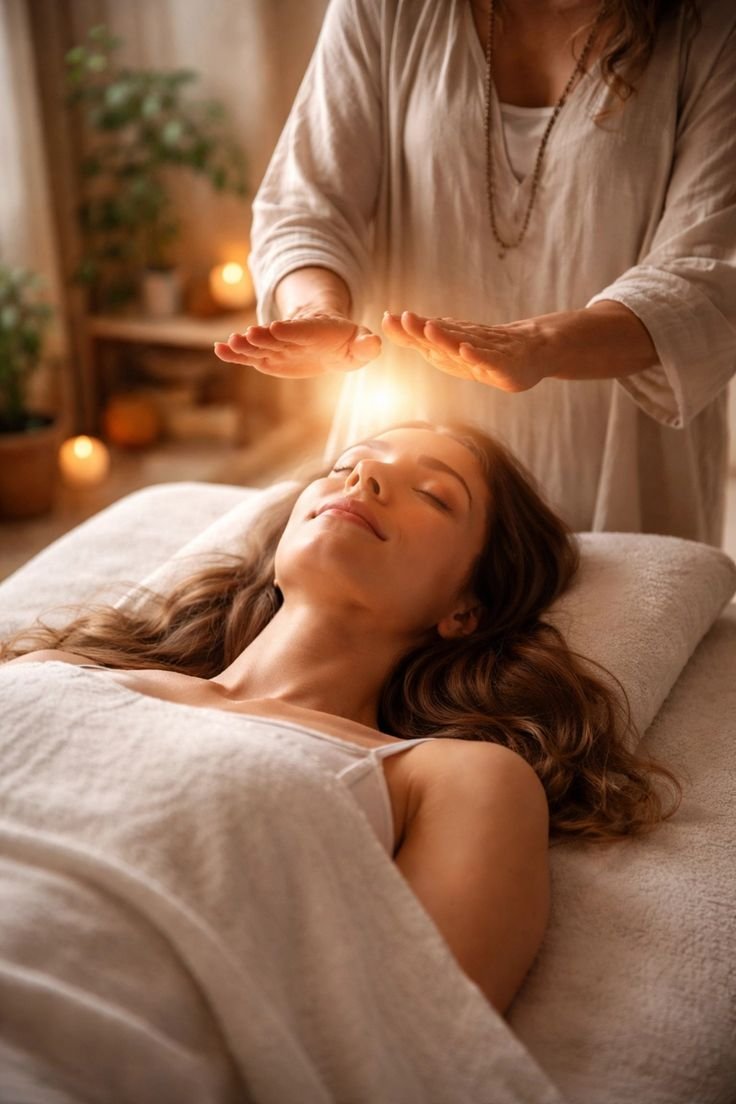 Reiki