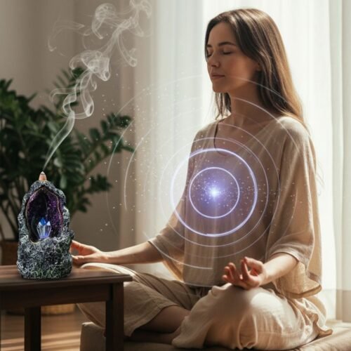 Terapia Holística
