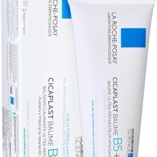 La Roche-Posay Cicaplast Baume B5 Reparador Piel Irritada