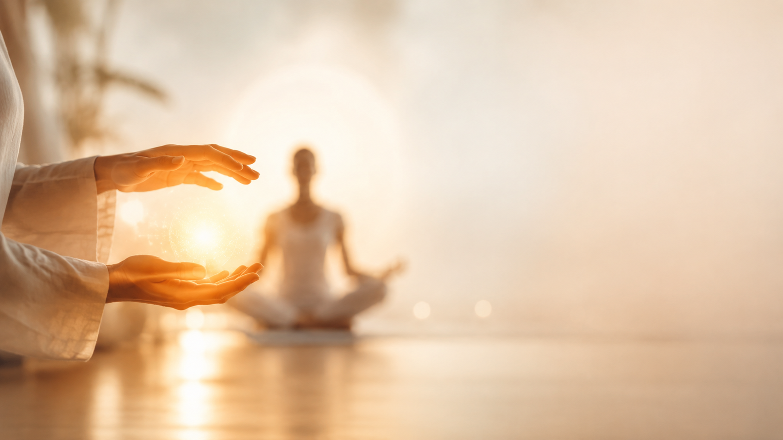 Terapia holística en Murcia: Reiki, nivelación de chakras y sanación energética con Marysol Díez en Ananda Centro Médico Estético