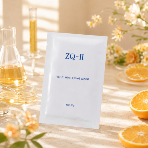 Mascarilla facial de vitamina C ZQ-II en Murcia