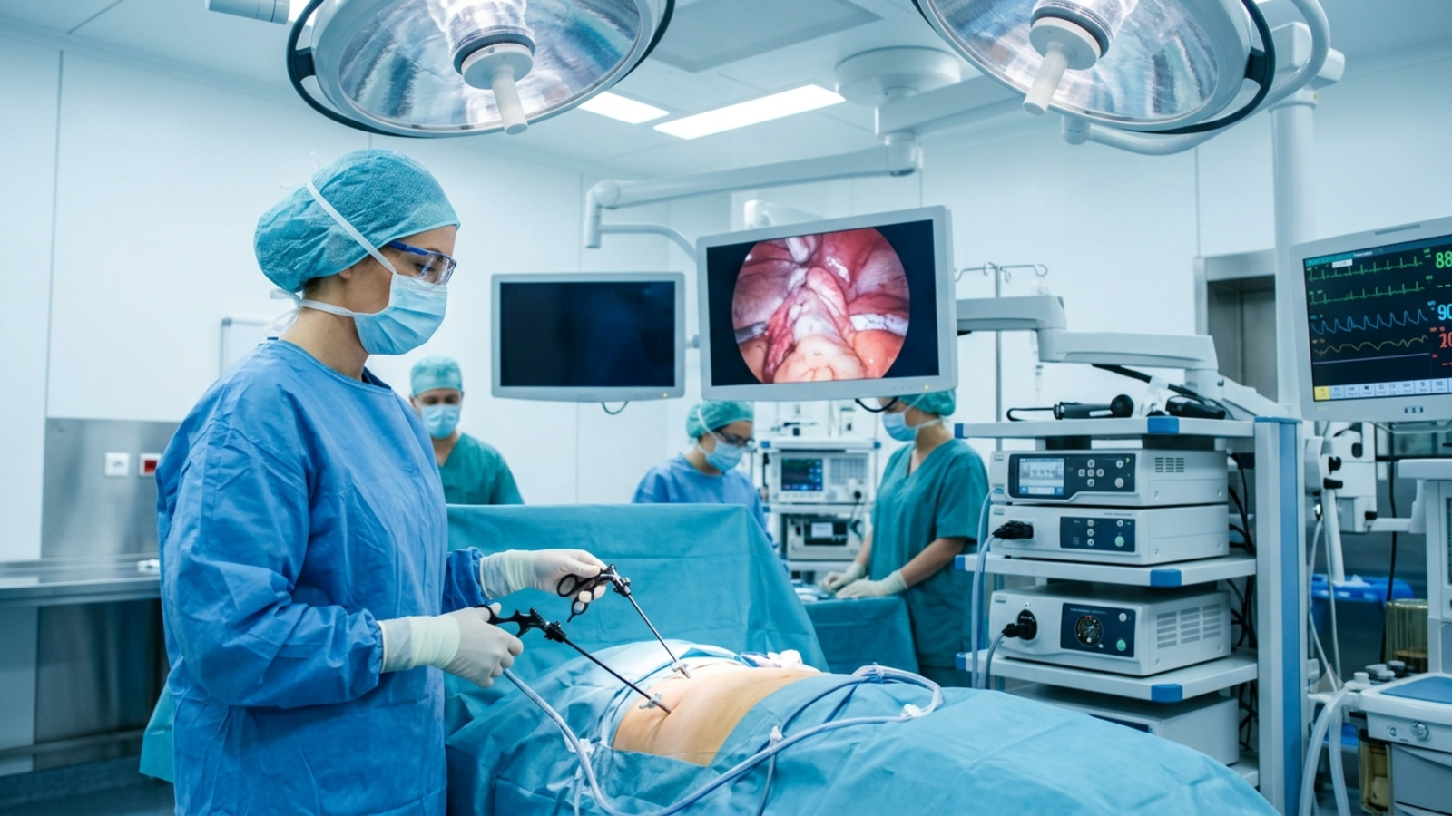 Cirujano digestivo en Murcia Dr. Pepe Cutillas Abellán – Ananda Centro Médico