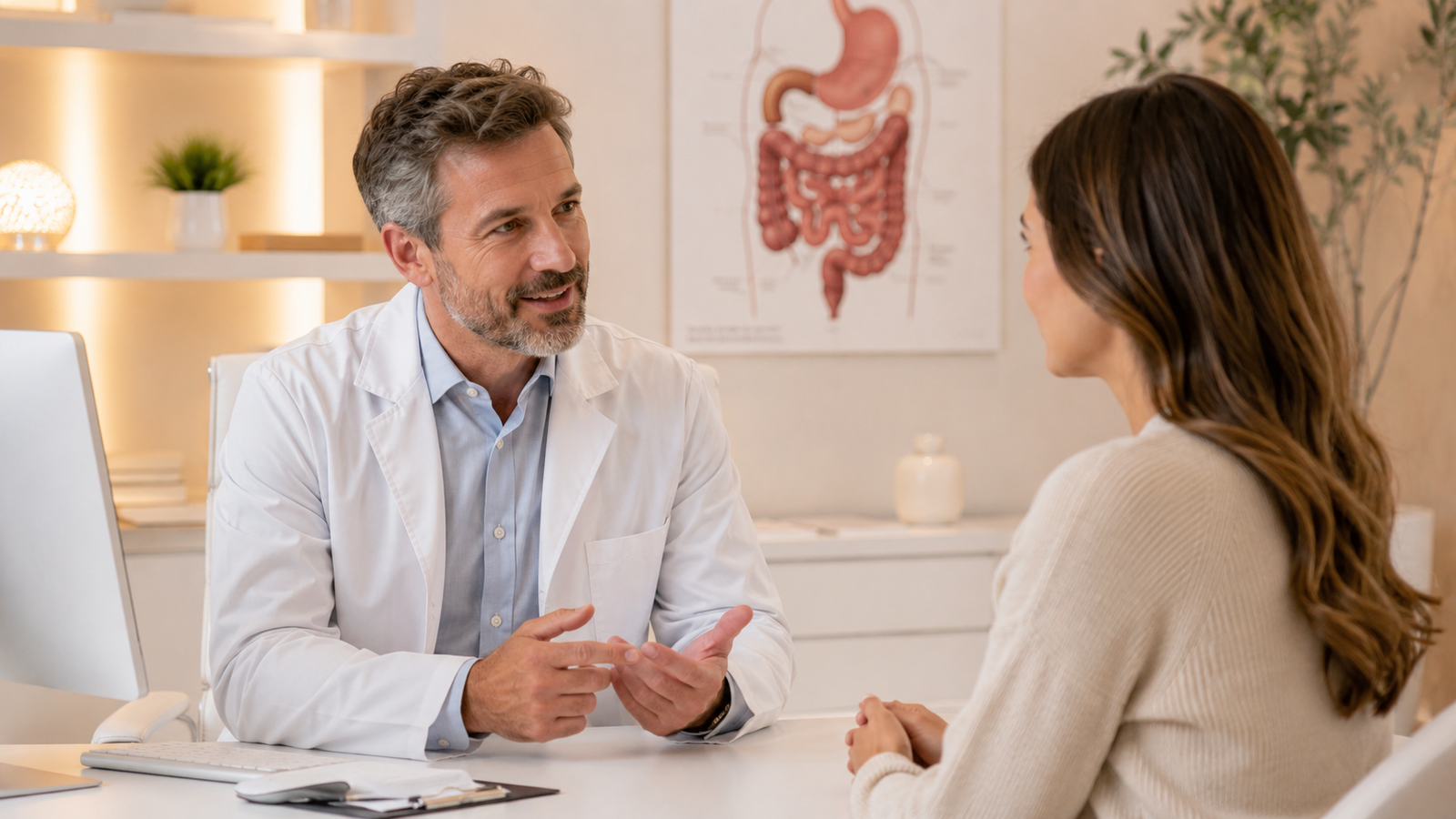 Tratamiento de hemorroides en Murcia – Dr. Cutillas Ananda