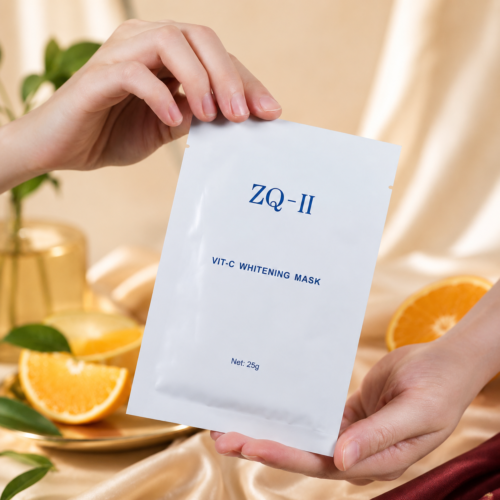 Mascarilla facial de vitamina C ZQ-II en Murcia