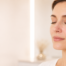 Tratamiento de láser vascular facial para telangiectasias y capilares visibles en Murcia