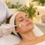 Programa facial de otoño con peeling, microneedling con exosomas e IPL en Ananda Centro Médico Estético en Murcia capital